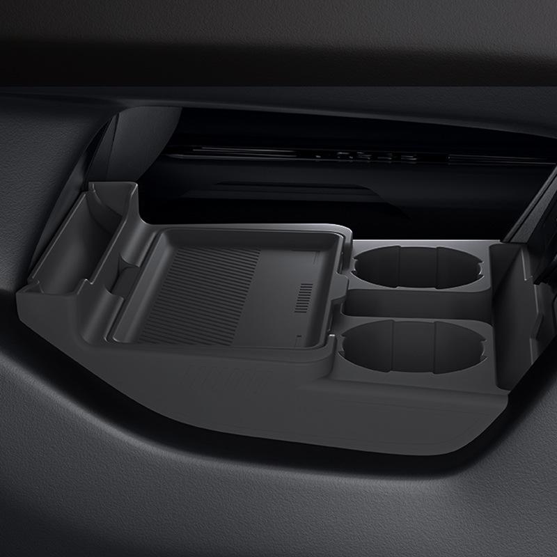 Silicone Storage Box for 25 Geely Xingyue L Car Models