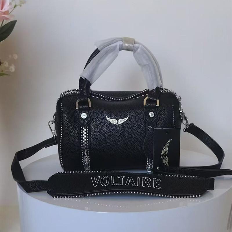 Single Fashion Ladies Shoulder Zv Bag With Chain Strap For Office Outings And