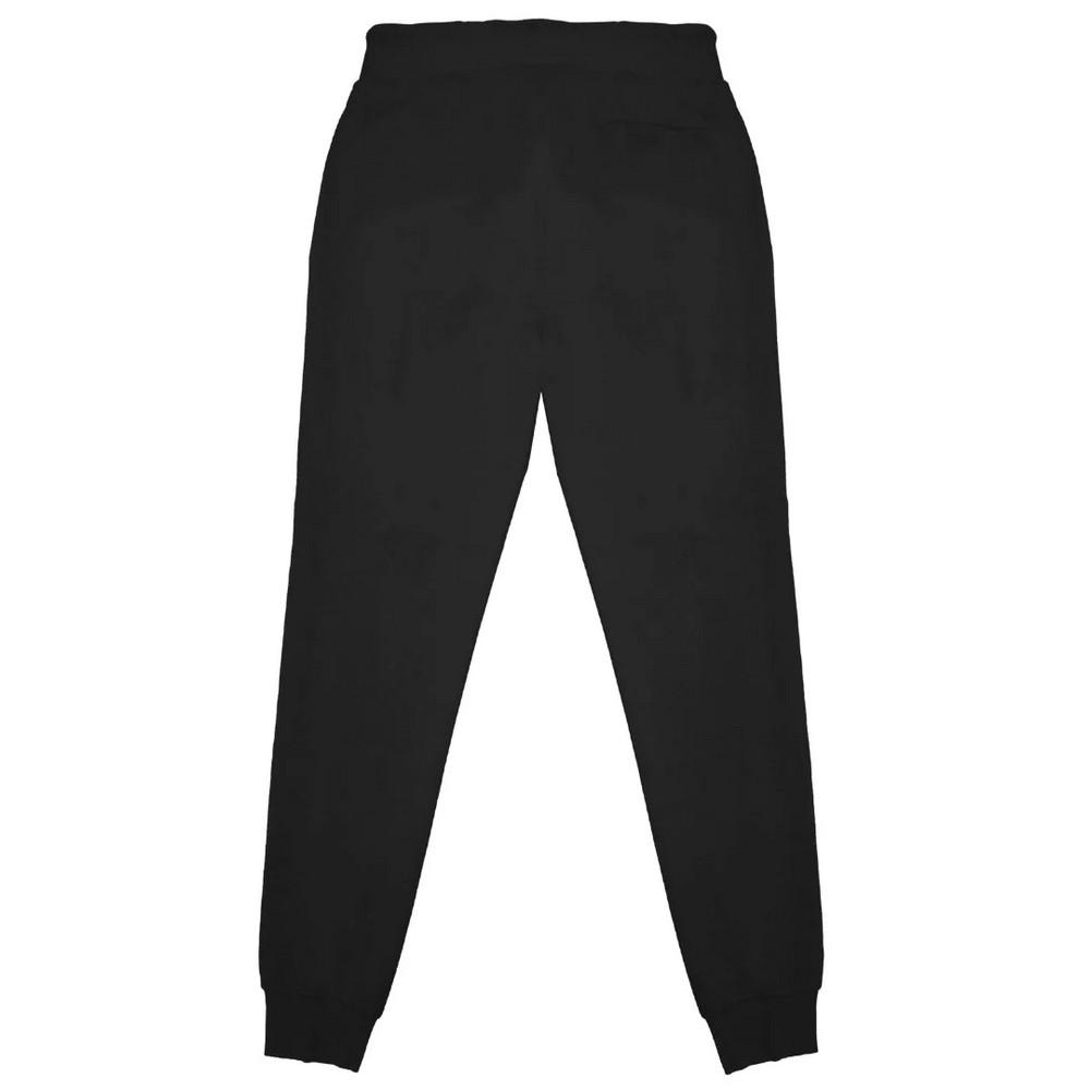 Plein Sport Mens Small Logo Jogging Bottoms