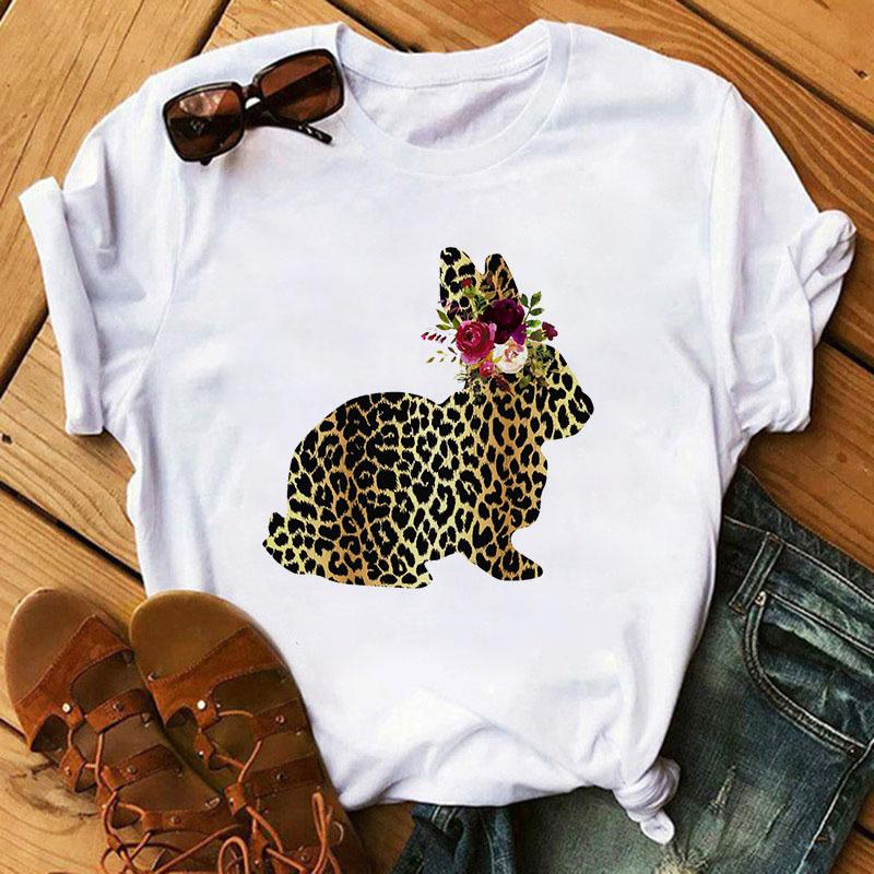 

Oversize T Shirt Streetwear Women T Shirt 2025 Summer O-Neck Leisure Wear Punk Clothes 90S Female Punk Tee Tshirt S білий