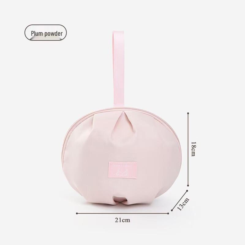 

miflame Женская портативная сумка-органайзер для хранения нижнего белья