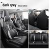 CKX Dongfeng Fengshen Yixuan Sports Leather Car Seat Cushion - All-Season Cover