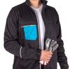 Bluza Męska Softshell Czarna M