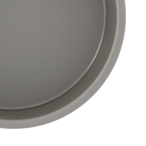 Shimotori Corporation Black Figure Decorating Cake Pan with Base, 15cm, Made in Japan, D-003