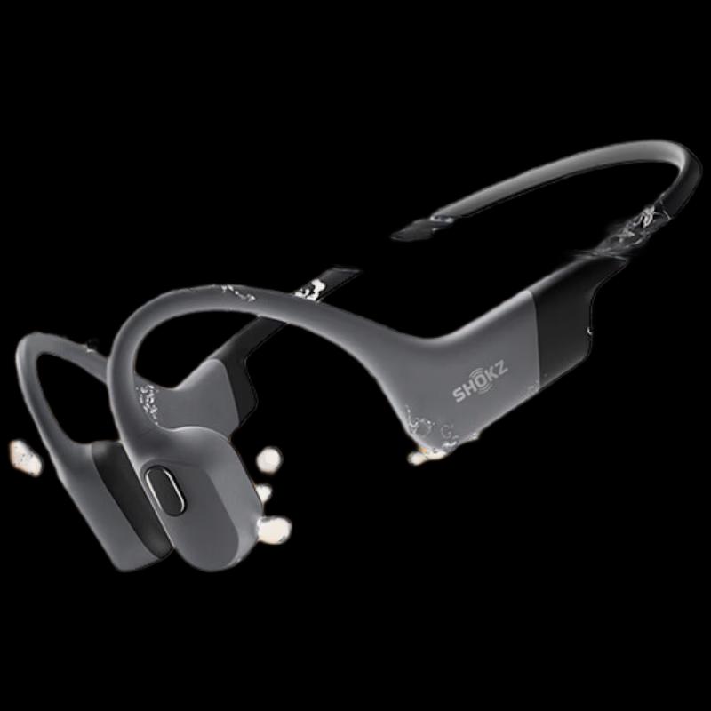 

SHOKZ OpenSwim Pro S710 Водонепроникні спортивні навушники з кістковою провідністю