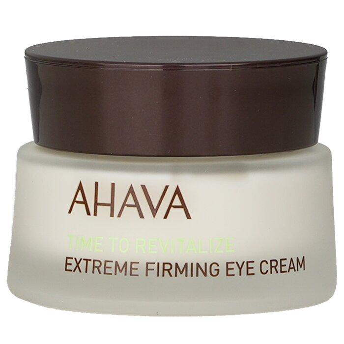 Ahava North America , Crème Pour Les Yeux, Extrême, 15 Ml - Image 4
