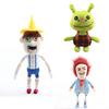 Weiches und entzückendes 35 cm Monster Shrek Plüschtier zur Raumdekoration