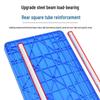 Foldable Plastic Platform Hand Truck