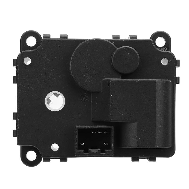 Heater Control Mode Actuator with Fast Response Plastic Heating System Actuator 971542E200 Simple Installs for Car 1