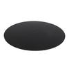 Turntable Mat Acrylic Anti Static Noise Reduction Turntable Slipmat for 12inch Record Player