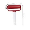 Hanging Hole Small Rolling Pin Anti Slip Pie Dough Roller Dough Roller  Baker Beginner