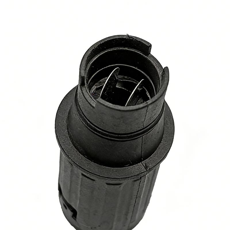 High Pressure Water Guns Nozzle For Car Washing Effective Cleaning With Strong Plastic Construction And Ergonomic Handle
