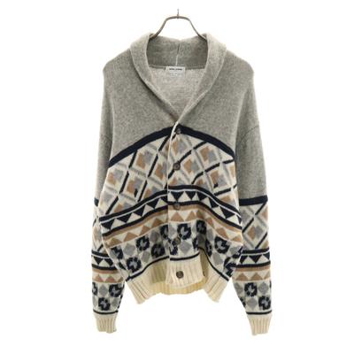 Ciepła odzież – Kardigany męskie