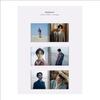 SUHO(EXO) Self-Portrait Kit Ver.