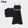FILA Emerald Women's Two-Piece Dress Set