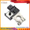 Main Current Battery Sensor Assembly Compatible with Nissan X-Trail Rogue Sport Qashqai Replace 294G0-C990C 294G0C990C