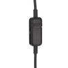 Flexible Earphone Replacement Cable Headphone Sound Cable for Beyerdynamic MMX 300 2nd Gen Home