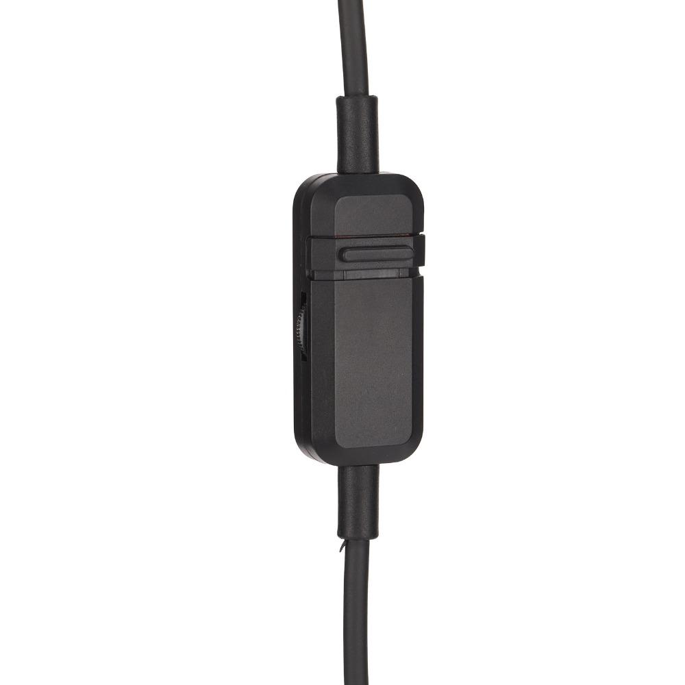 Flexible Earphone Replacement Cable Headphone Sound Cable for Beyerdynamic MMX 300 2nd Gen Home