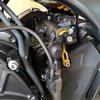 Shifting Gear Stabilizer Aluminum Holder Bracket for Yamaha MT09 FZ09 XSR900 Tracer9 GT Niken R9 Modification Accessories
