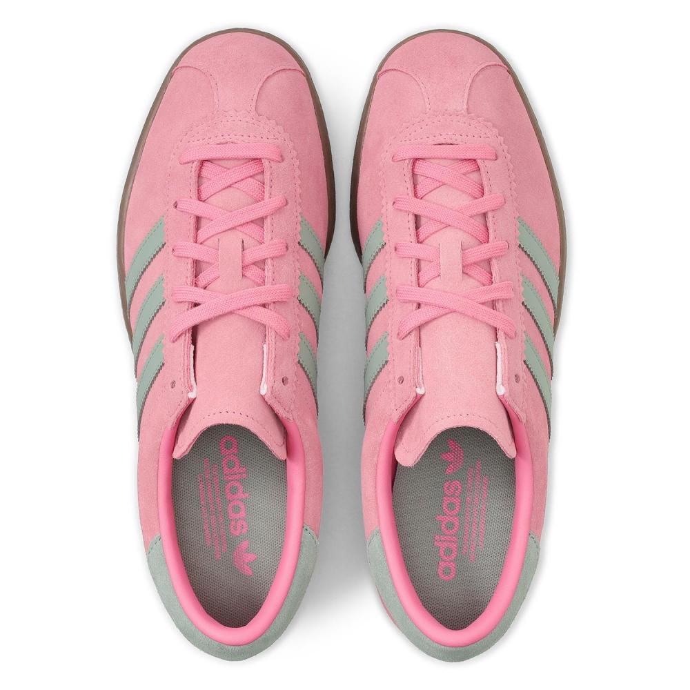 Adidas Stadt  Pink Silv Gum5 Ki1414  Pink Silv Gum5