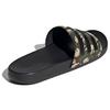 Adidas Adilette Comfort Slides Wild Pine Camo Unisex Sneakers Green Core-Black Dark-Brown FZ4686