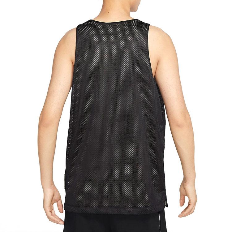 Nike Dri Fit Standard Reversible '' Basketballtrikot DQ5732-010