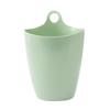 Storage Trash Can Office Dressing Table Living Room Household Mini Storage Box Garbage Basket Hanging Type