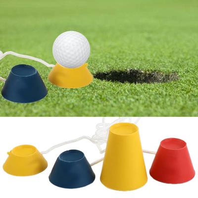 Golfe – Material para treino de golfe