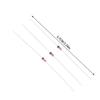 500Pcs/Bag In4148 1N4148 4148 Do-35 Switching Signal Diode In-Line Regulator Direct Insertion Rectifier Diodes