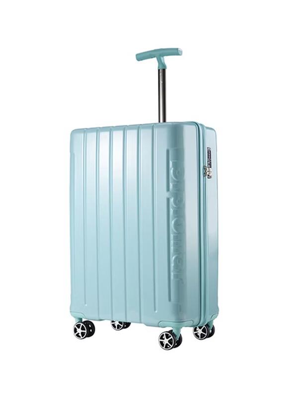 Diplomat HM-61172/61173 Hardside Spinner Carry-on Suitcase