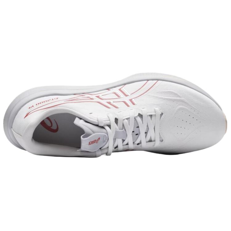 Asics GT-2000 14 Comfortable Versatile Shock Absorbing Non-Slip Durable Breathable Supportive Lightweight Rebound Running Shoes 1011C191-102