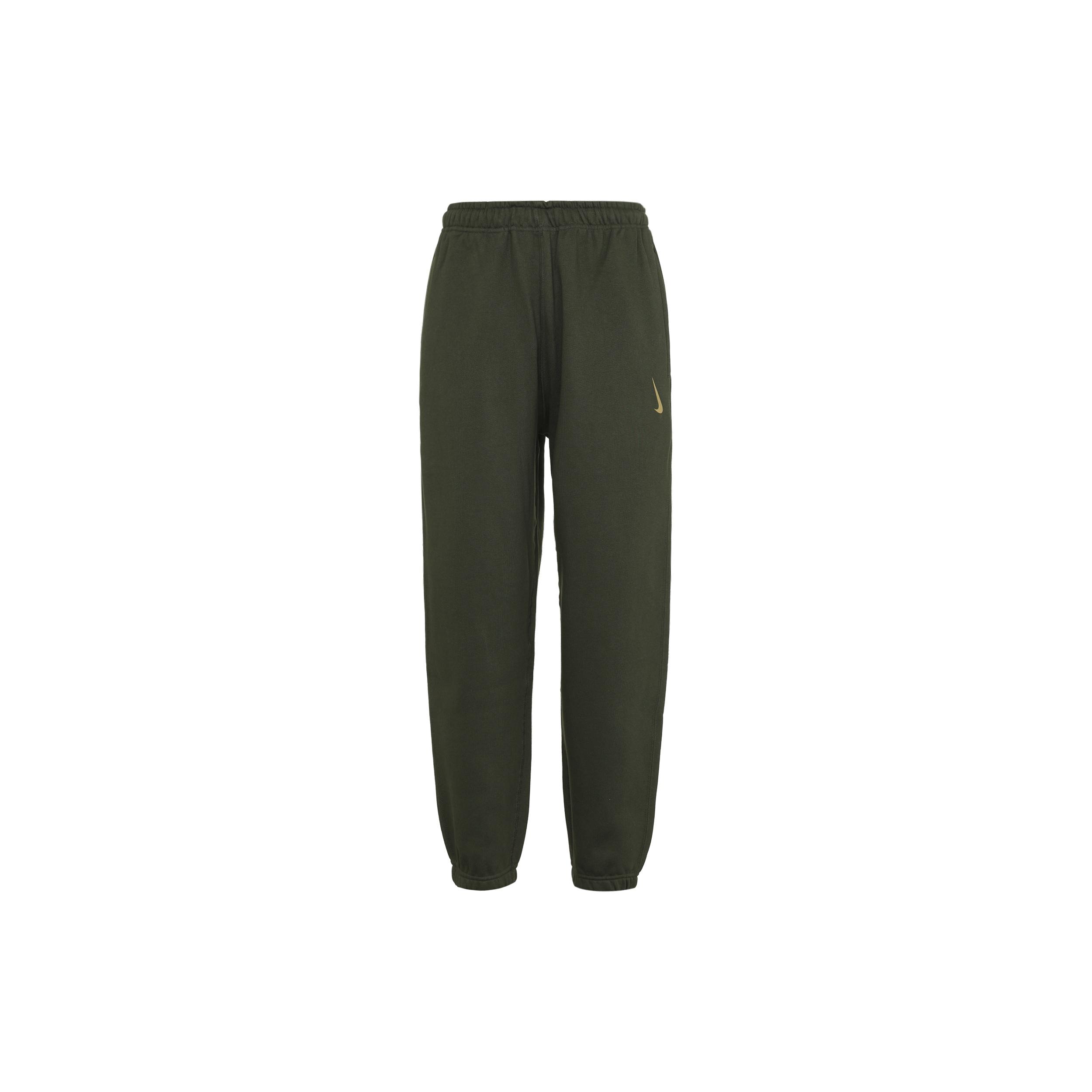 Nike x Billie Eilish Sweatpants  Black  Men s DQ7753-355 XXL