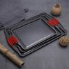 Multi-Purpose Baking Sheet Carbon Steel Bread Cake Mould Restaurant Baking Tray  Kitchen
