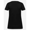 Letter Print Crew Neck T-Shirt, Casual Short Sleeve Top for Spring & Summer, Women's Clothing