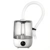 Reptile Pet Humidifier & Fogger with Tube for Lizard, Turtle, Chameleon Tanks (110V)