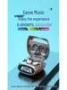 MD528 Ultra-Thin Wireless Bluetooth Earphones: Bestselling In-ear Sleep Device with Dual Host Technology