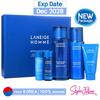 Homme Active Water Duo Set (Включіть 5 елементів)