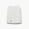Le Coq Sportif Quilted Jacquard Shorts Ivy Qp422thpo6