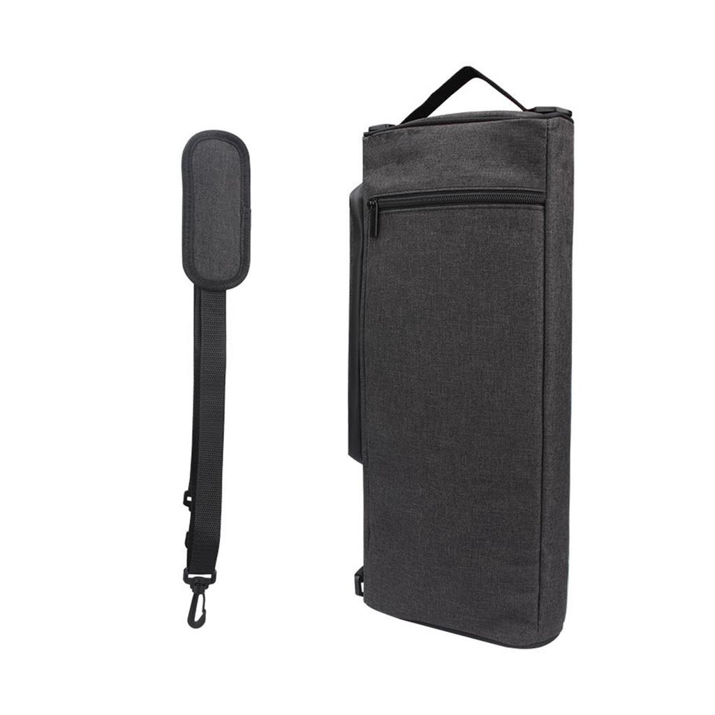 Outdoor Portable Beer Sleeve For Golf Bag Beverages Insulated Ice Bag With Adjustable Straps For Dad Husband Gifts