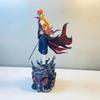 Anime Naruto Figure 29CM Akatsuki Pein Figures Gk Statue Figurine Pvc Collection Doll Model Toys Gift