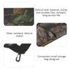 Oxford Cloth Wear Resistant Camouflage Hunting Shooting Bag Outdoor Sports Simple Anti Collision Practice Archery