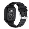 Rainbuvvy FW12 Smartwatch 1.85inch TFT 240x280 BT5.2 Bluetooth Call IP68 Waterproof Support Multiple Sports Modes 300mAh Long Standby