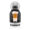 Krups KP123B Capsule Coffee Machine 1500W Gray/Black