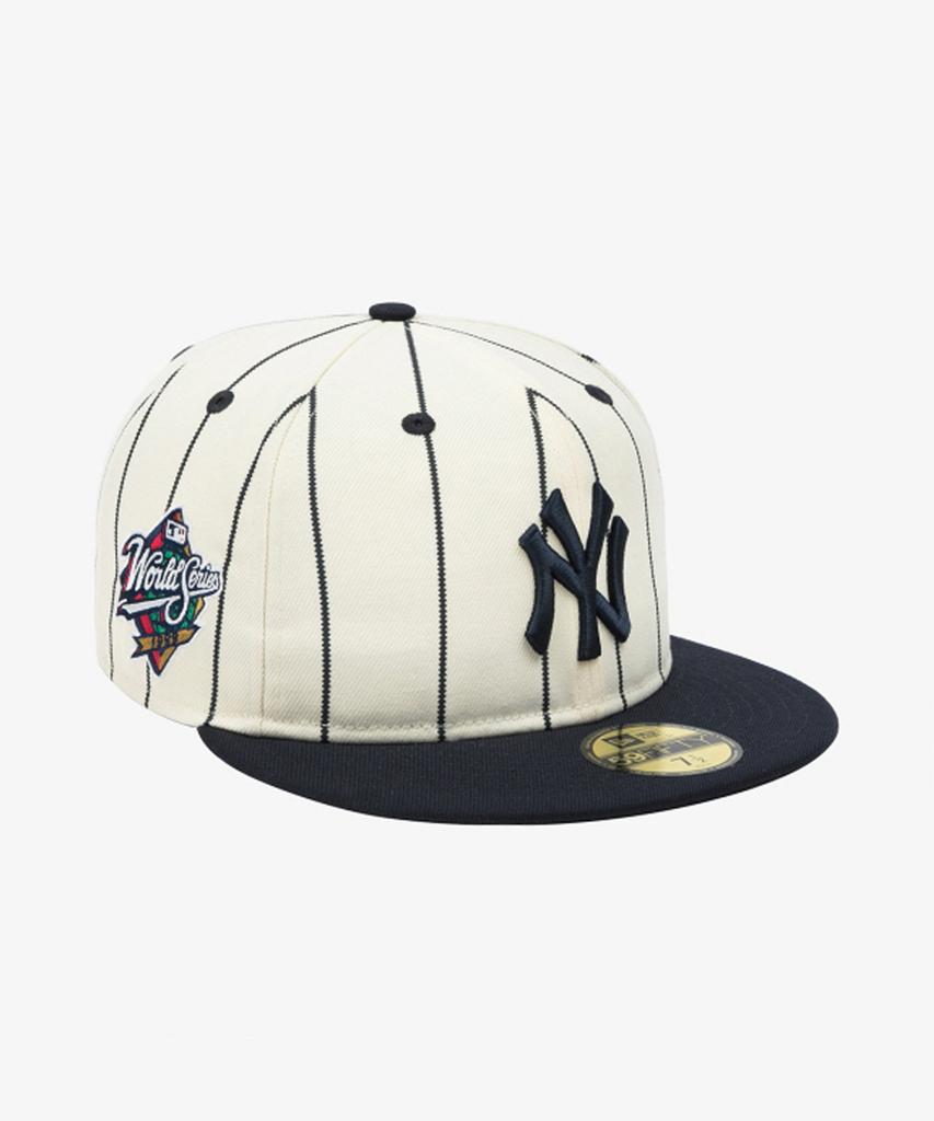 New Era 5950 Stripe Ws Neyyan W Cor