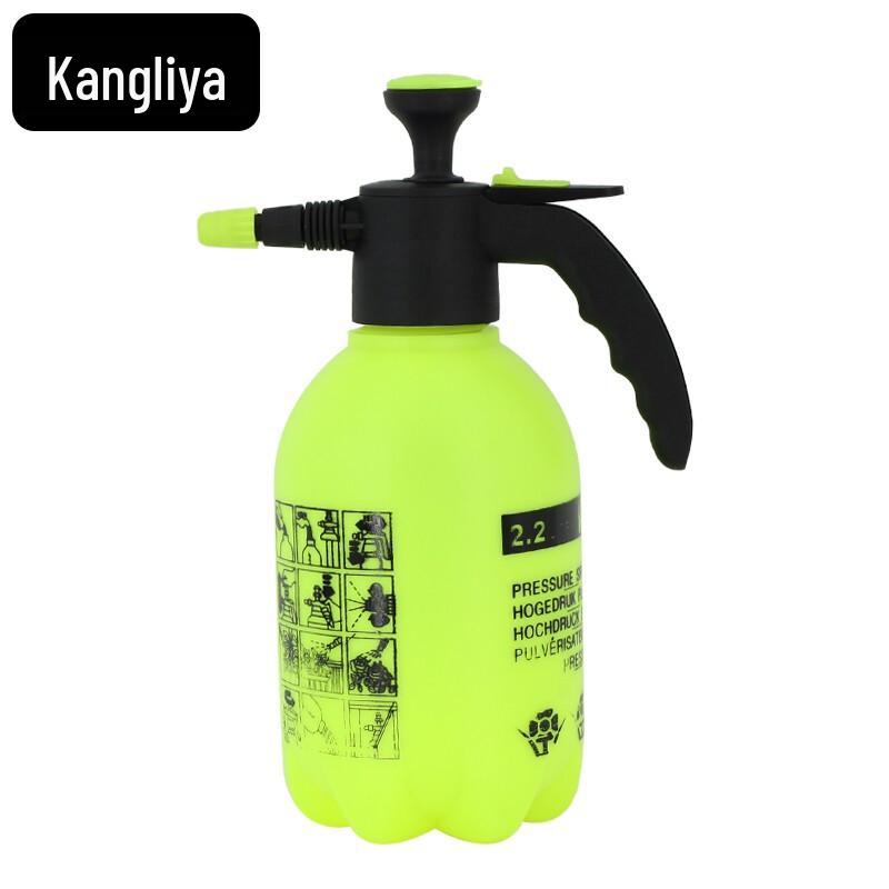 Kangliya K-0038 2.2L Pressure Spray Bottle