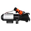 Portable Macerator Waste Pump 18555-000A for Camper RV 12V DC
