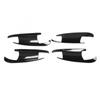Car Accessories Outer Door Handle Bowl Cover Trim For Mercedes Benz A B C E Class W176 W246 W204 W212 GLK X204 ML W166 GLA