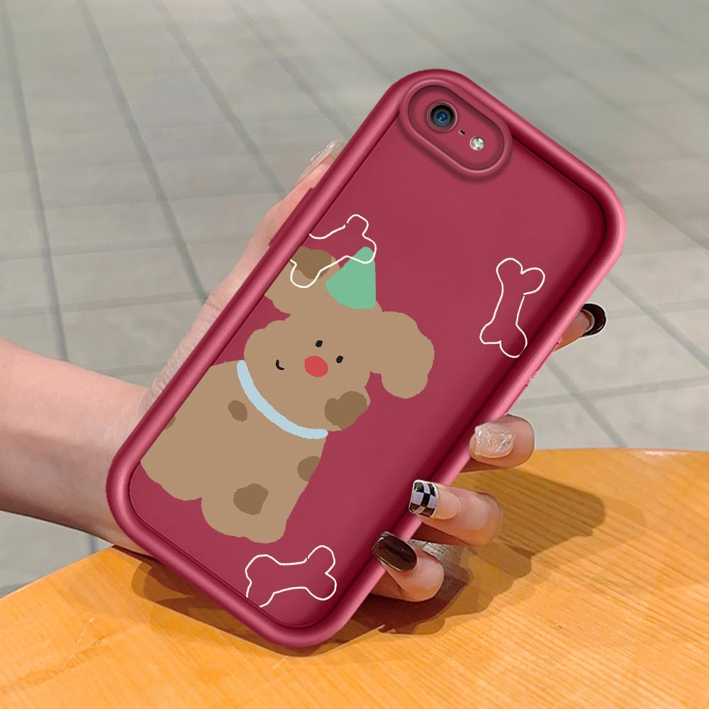 

Мягкий силиконовый квадратный чехол с рисунком лестницы для телефона, полное покрытие камеры, противоударный защитный резиновый чехол для iPhone Infinix Tecno OnePlus OnePlus 12 темно-красного