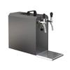 Beer Dispenser - STREAM - 50 - 2 Lines - 55 Liters/h - BLACK EDITION