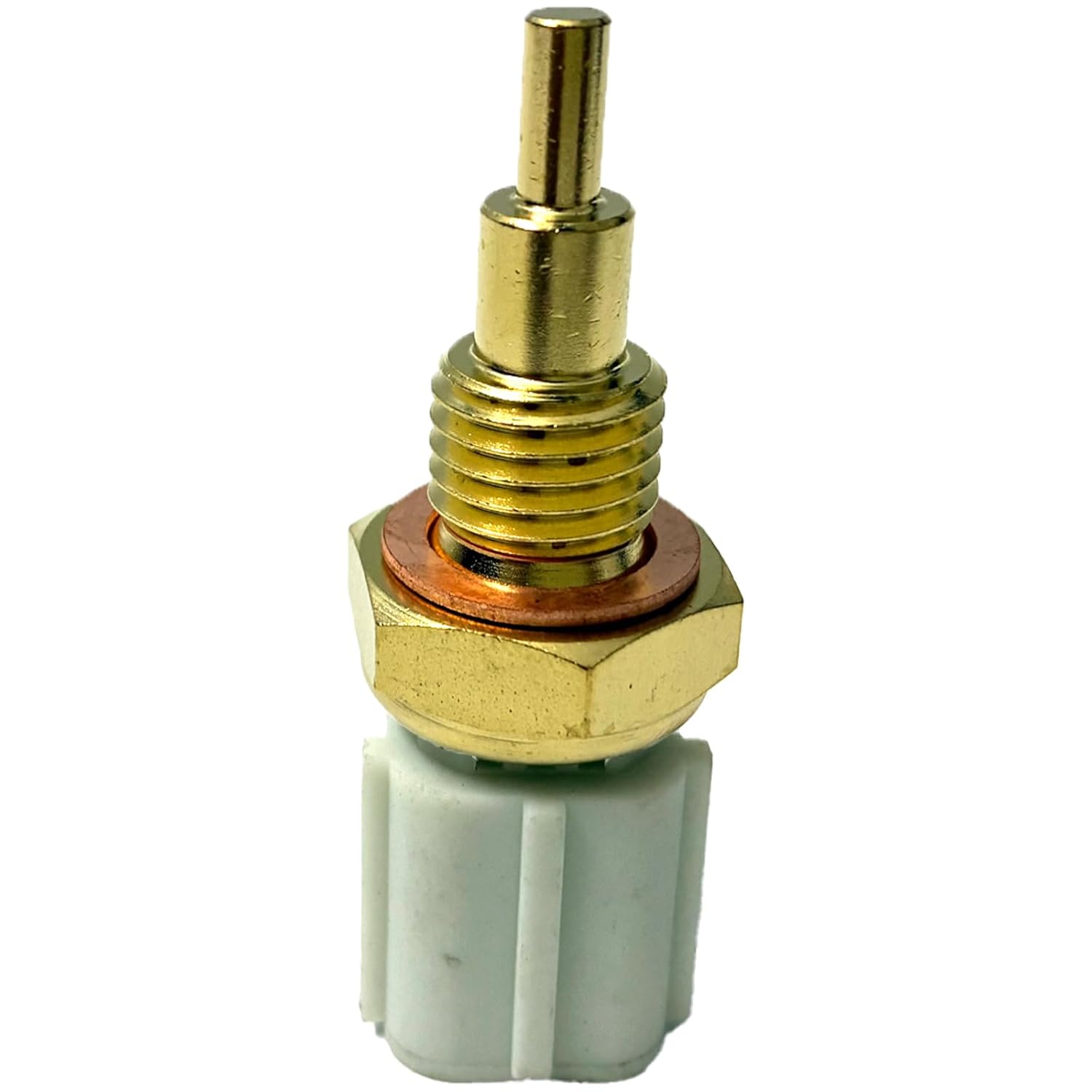 

13650-49X00 Water Temperature Sensor Compatible with Suzuki GSX-R750 GSX1250 AN650 DL1000 VL1500 SFV650 GSX800R